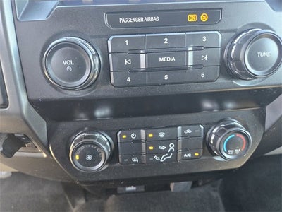 2020 Ford Super Duty F-250 SRW XL