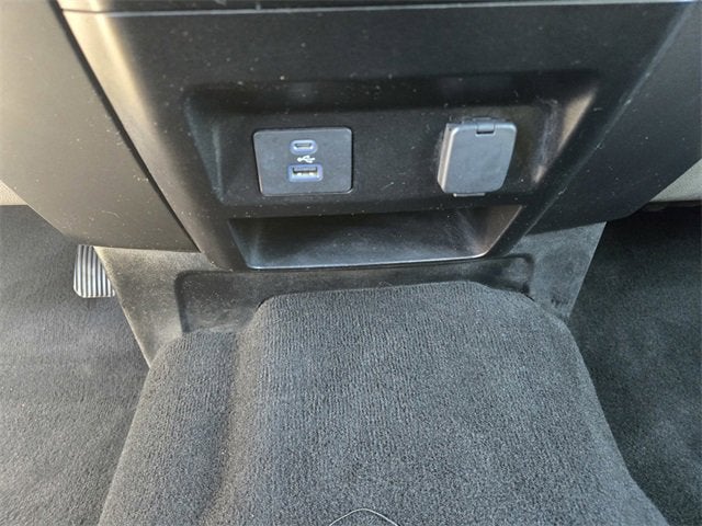 2020 Ford Super Duty F-250 SRW XL