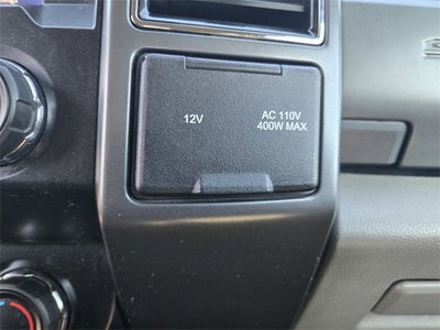 2020 Ford Super Duty F-250 SRW XL