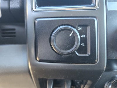 2020 Ford Super Duty F-250 SRW XL