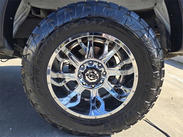 2020 Ford Super Duty F-250 SRW XL