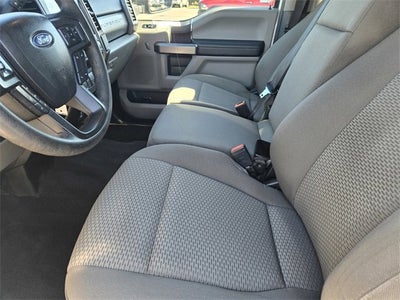 2020 Ford Super Duty F-250 SRW XL