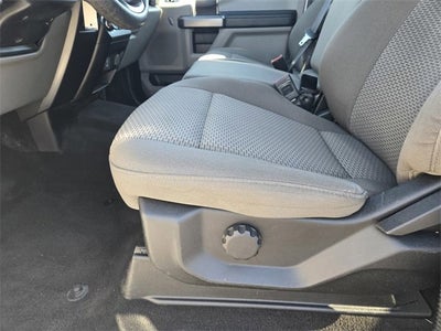 2020 Ford Super Duty F-250 SRW XL