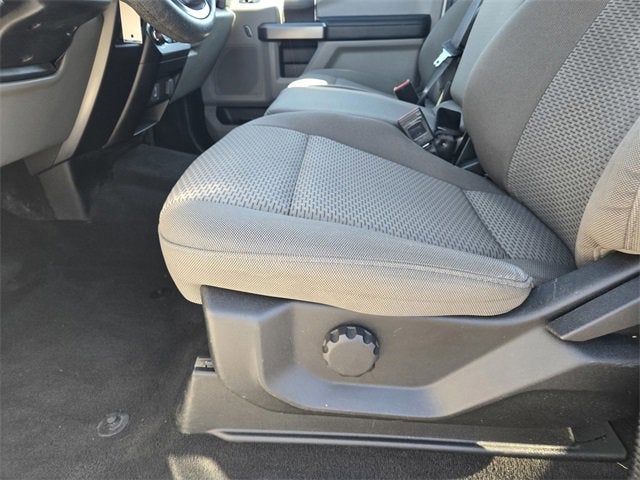 2020 Ford Super Duty F-250 SRW XL