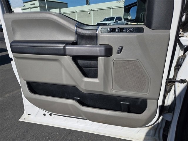 2020 Ford Super Duty F-250 SRW XL