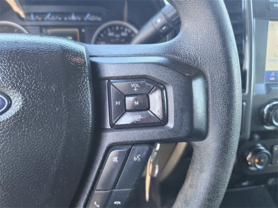 2020 Ford Super Duty F-250 SRW XL