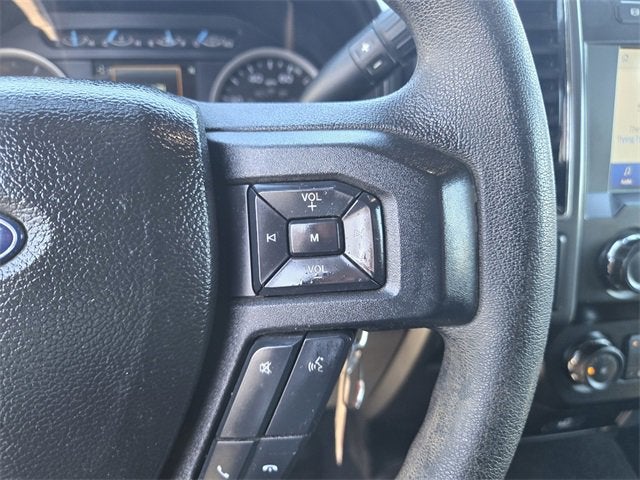 2020 Ford Super Duty F-250 SRW XL