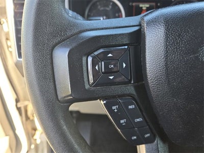 2020 Ford Super Duty F-250 SRW XL