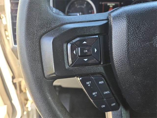 2020 Ford Super Duty F-250 SRW XL