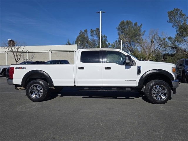 2020 Ford Super Duty F-250 SRW XL