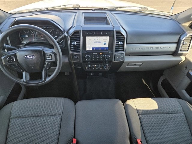 2020 Ford Super Duty F-250 SRW XL