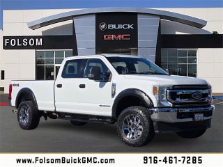 2020 Ford Super Duty F-250 SRW XL