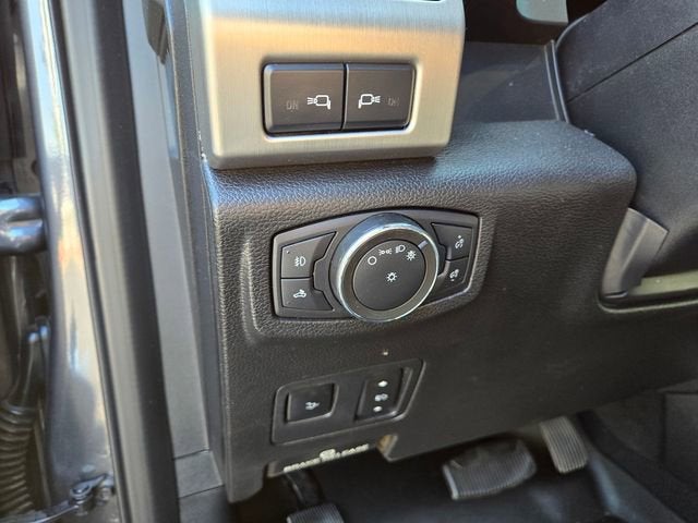 2021 Ford F-250 Platinum