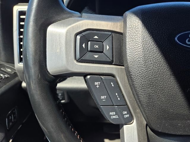 2021 Ford F-250 Platinum