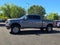 2021 Ford F-250 Platinum