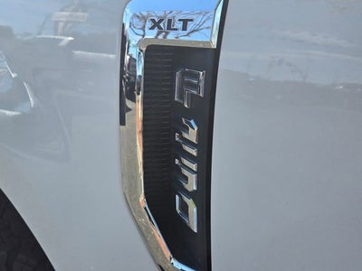 2019 Ford Super Duty F-250 SRW XL