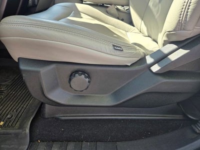 2019 Ford Super Duty F-250 SRW XL