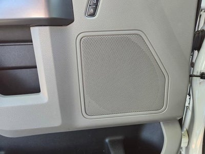 2019 Ford Super Duty F-250 SRW XL