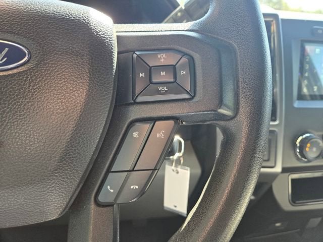 2019 Ford Super Duty F-250 SRW XL