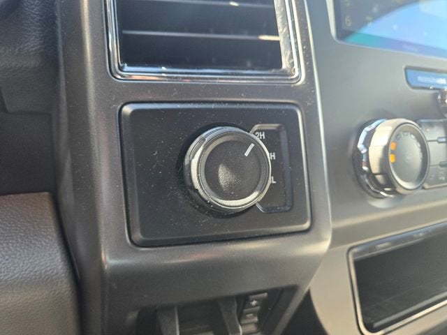 2019 Ford Super Duty F-250 SRW XL