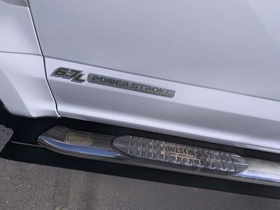 2019 Ford Super Duty F-250 SRW XL