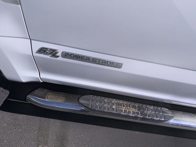 2019 Ford Super Duty F-250 SRW XL