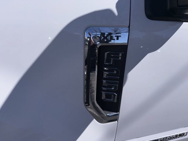 2019 Ford Super Duty F-250 SRW XL