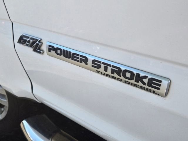 2019 Ford Super Duty F-250 SRW XL