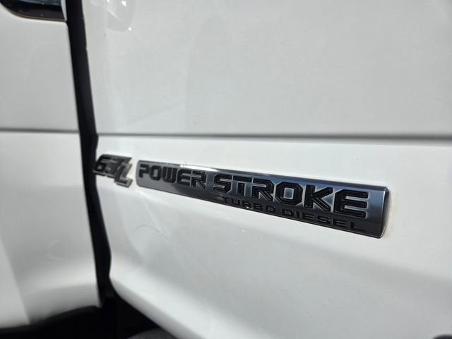 2020 Ford Super Duty F-250 SRW XL