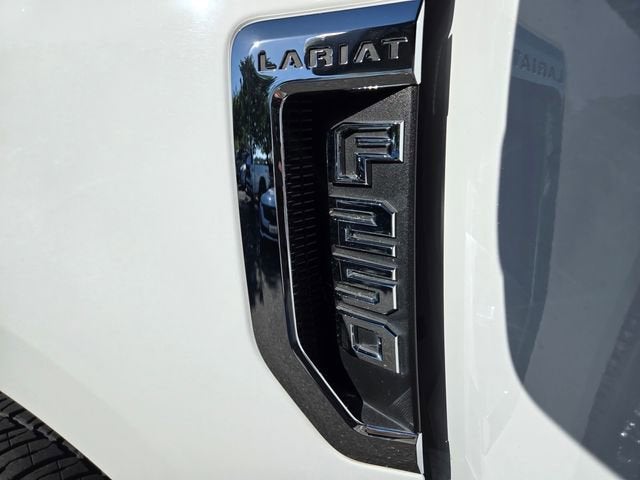 2020 Ford Super Duty F-250 SRW XL