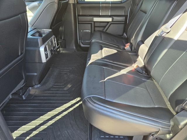 2020 Ford Super Duty F-250 SRW XL