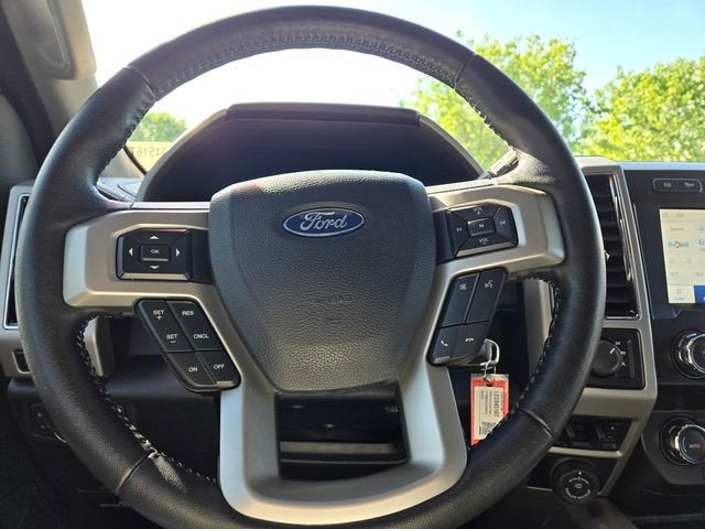 2020 Ford Super Duty F-250 SRW XL