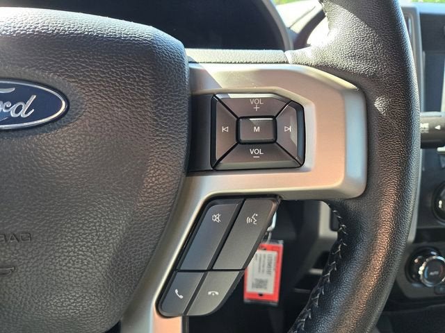 2020 Ford Super Duty F-250 SRW XL