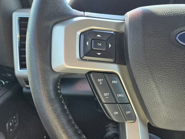 2020 Ford Super Duty F-250 SRW XL