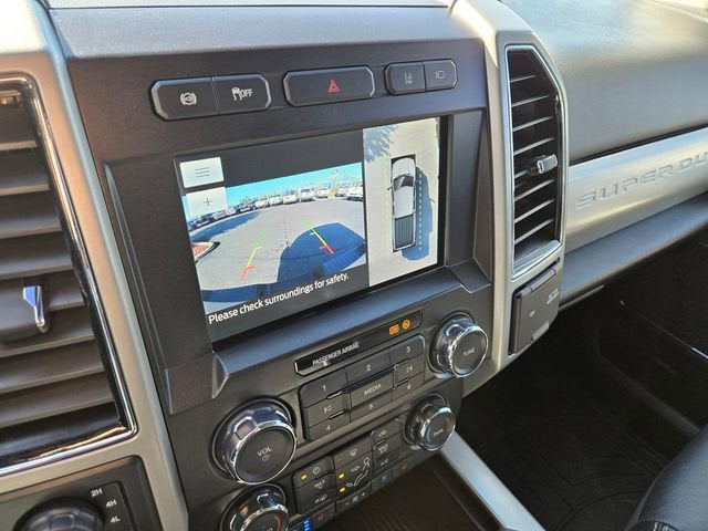 2020 Ford Super Duty F-250 SRW XL