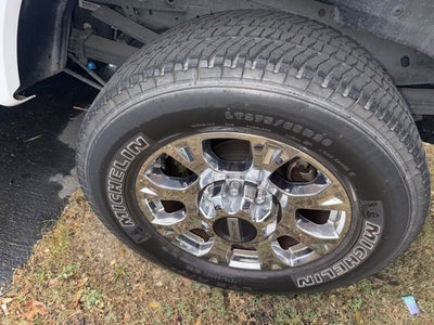 2020 Ford Super Duty F-250 SRW XL