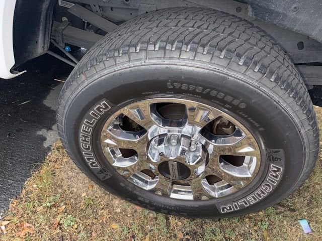 2020 Ford Super Duty F-250 SRW XL