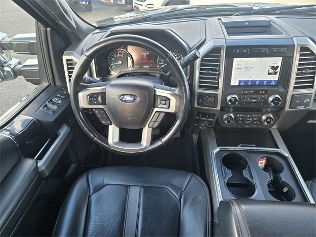 2021 Ford Super Duty F-350 SRW XL