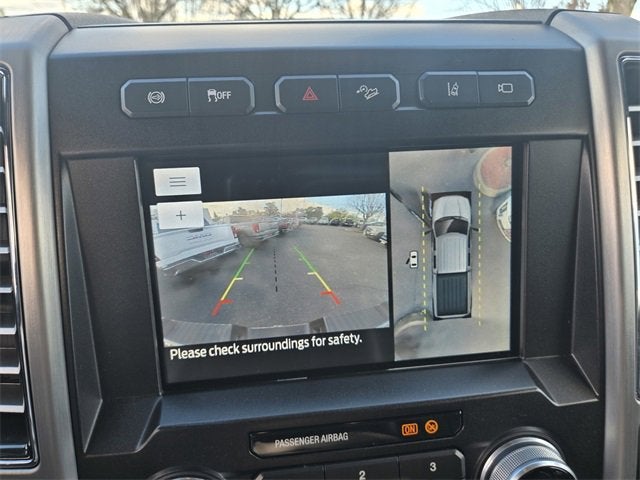 2021 Ford Super Duty F-350 SRW XL