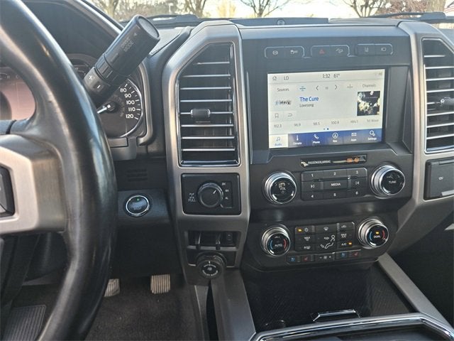 2021 Ford Super Duty F-350 SRW XL