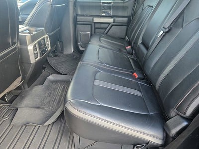 2021 Ford Super Duty F-350 SRW XL