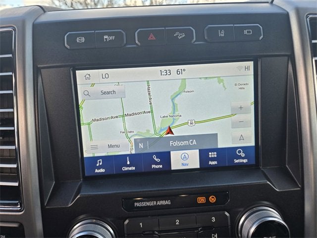 2021 Ford Super Duty F-350 SRW XL