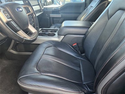 2021 Ford Super Duty F-350 SRW XL