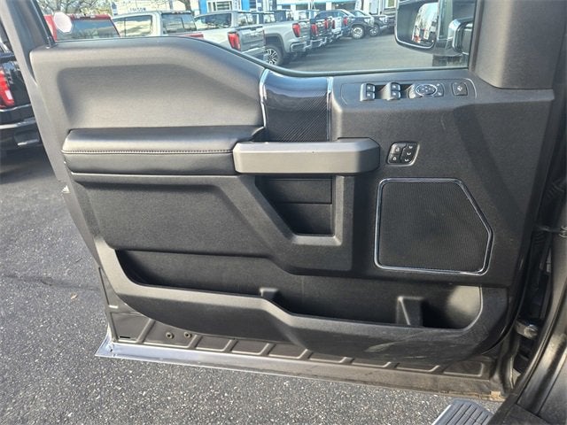 2021 Ford Super Duty F-350 SRW XL