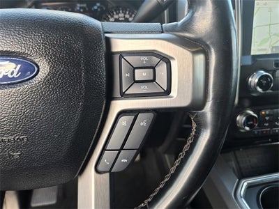 2021 Ford Super Duty F-350 SRW XL