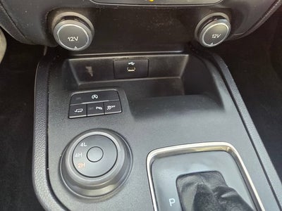2019 Ford Ranger XL