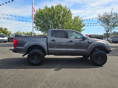 2019 Ford Ranger XL