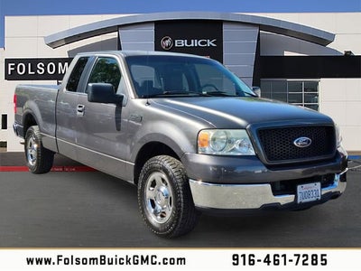 2005 Ford F-150 STX