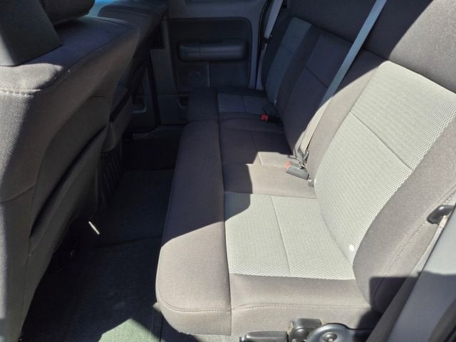 2005 Ford F-150 STX
