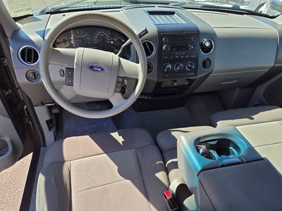 2005 Ford F-150 STX